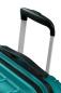 Preview: SPEEDSTAR Trolley mit 4 Rollen 55cm (20cm)